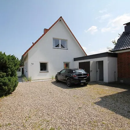 Kiki Kiki * Niendorf (Timmendorfer Strand)