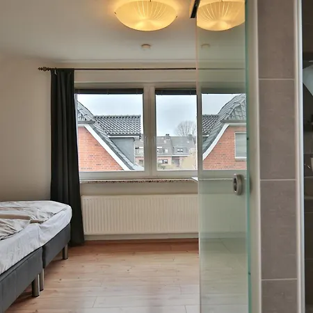 Vakantiehuis Kiki Kiki Niendorf (Timmendorfer Strand)