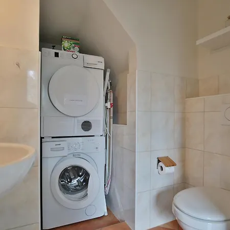 Kiki Kiki Vakantiehuis Niendorf (Timmendorfer Strand)