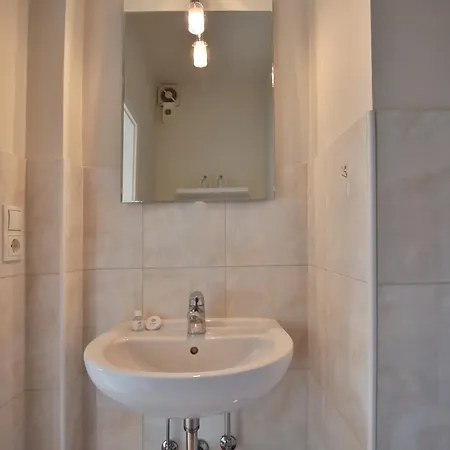 Vakantiehuis Kiki Kiki Niendorf (Timmendorfer Strand)