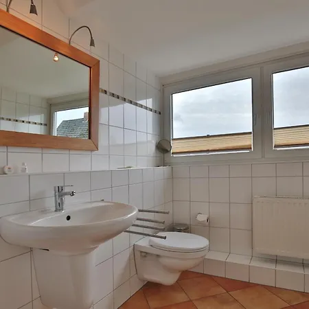 Vakantiehuis Kiki Kiki Niendorf (Timmendorfer Strand)