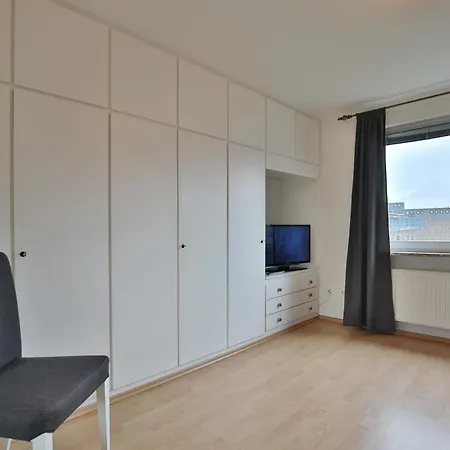 Kiki Kiki Vakantiehuis Niendorf (Timmendorfer Strand)