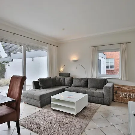 Vakantiehuis Kiki Kiki